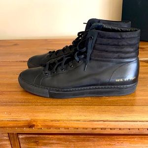 Common Projects Achilles High